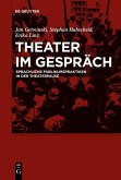 Theater im Gespräch