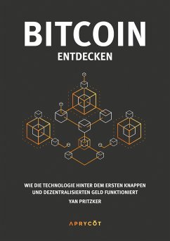 Bitcoin entdecken - Pritzker, Yan