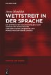 Wettstreit in der Sprache - Bild 1