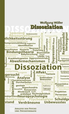 Dissoziation - Wöller, Wolfgang