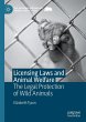 Licensing Laws and Animal Welfare - Bild 1