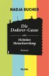 Die Doderer-Gasse oder Heimitos... - Bild 1