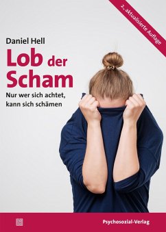 Lob der Scham - Hell, Daniel