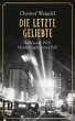 Die letzte Geliebte / Hardy Engel Bd.3 - Bild 1