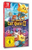 Cat Quest 2 (inkl. Cat Quest 1) (Nintendo Switch) Cat Quest 2 (inkl. Cat Quest 1) (Nintendo Switch)