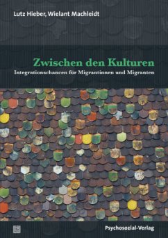 Zwischen den Kulturen - Hieber, Lutz;Machleidt, Wielandt