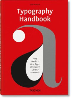 Cover Typography Handbook