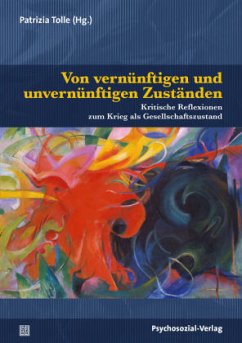 Cover Von vernünftigen und unvernünftigen Zuständen