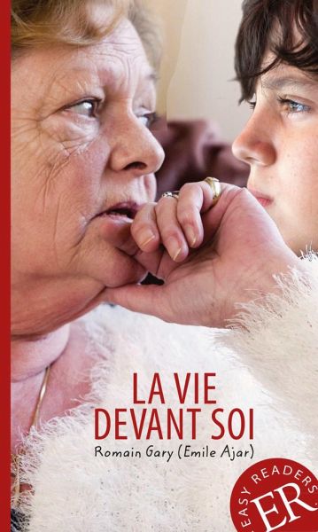 La Vie Devant Soi Von Romain Gary Schulbucher Portofrei Bei Bucher De