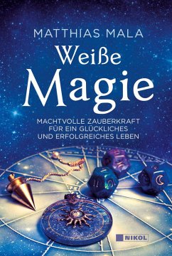 Weiße Magie - Mala, Matthias