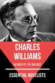 Essential Novelists - Charles Williams (eBook, ePUB)