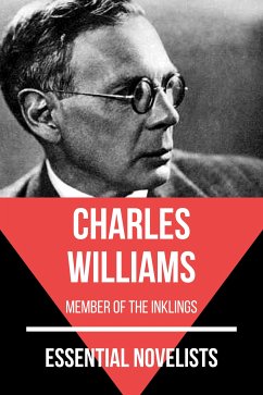 Essential Novelists - Charles Williams (eBook, ePUB) - Williams, Charles; Nemo, August