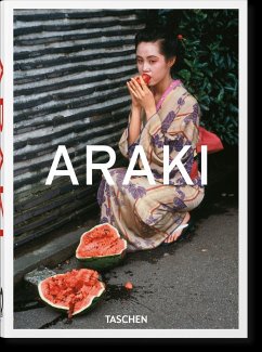 Araki. 40th Ed. - Araki. 40th Ed.