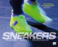 Sneakers - Valerius, Georg;Mehlhose, Andrea;Wellner, Martin