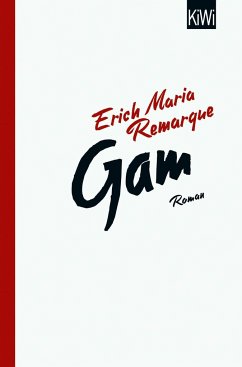 Gam - Remarque, Erich Maria