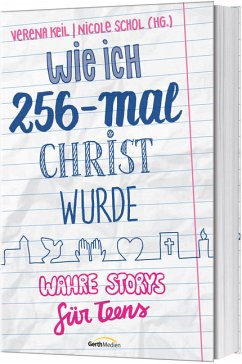 Wie ich 256-mal Christ wurde