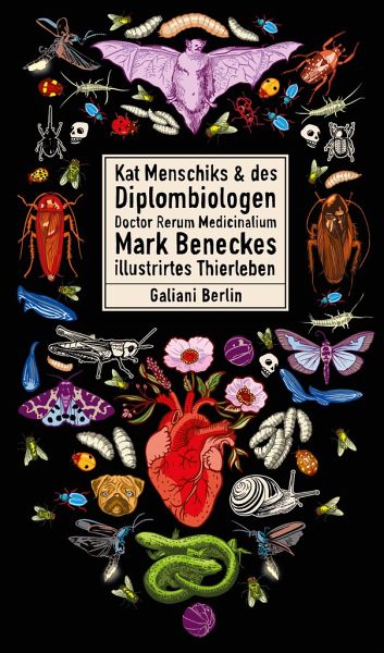 Buch-Reihe Kat Menschiks Lieblingsbücher