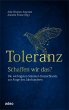 Toleranz - schaffen wir das? - Bild 1