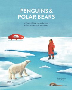 Penguins and Polar Bears - Kleipeis, Alicia