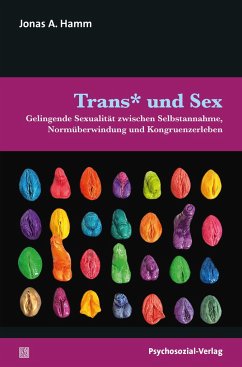 Trans* und Sex - Hamm, Jonas