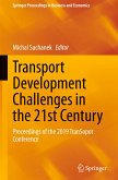 Transport Development Challenges in the 21st Century