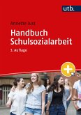 Handbuch Schulsozialarbeit