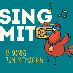 Sing Mit - 12 Songs Zum Mitmachen