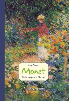 Monet - Sagner, Karin