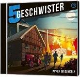 Tappen im Dunkeln - Folge 28 Tappen im Dunkeln - Folge 28