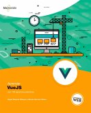 Aprender VueJS con 100 ejercicios prácticos (eBook, ePUB)