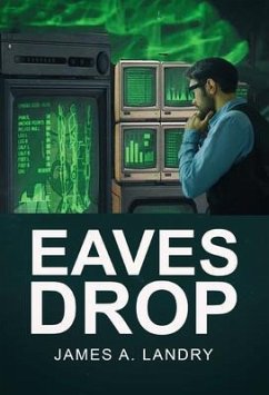 Cover Eaves Drop (eBook, ePUB)