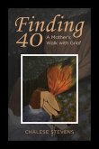 Finding 40 (eBook, ePUB)