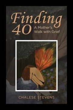 Finding 40 (eBook, ePUB) - Stevens, Chalese