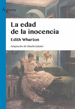 La edad de la inocencia (eBook, ePUB) - Wharton, Edith