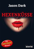 Hexenküsse (eBook, ePUB)