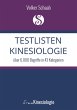 Testlisten Kinesiologie (eBook, PDF) - Bild 1