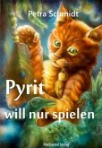 Pyrit will nur spielen (eBook, ePUB)