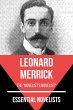 Essential Novelists - Leonard Merrick... - Bild 1