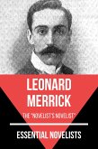 Essential Novelists - Leonard Merrick (eBook, ePUB)