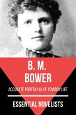 Essential Novelists - B. M. Bower (eBook, ePUB)