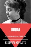 Essential Novelists - Ouida (eBook, ePUB)