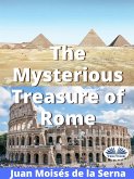 The Mysterious Treasure Of Rome (eBook, ePUB)