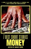 7 best short stories - Money (eBook, ePUB)