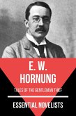Essential Novelists - E. W. Hornung (eBook, ePUB)