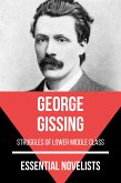 Essential Novelists - George Gissing (eBook, ePUB)