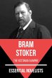 Essential Novelists - Bram Stoker... - Bild 1