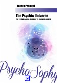 The Psychic Universe (fixed-layout eBook, ePUB)
