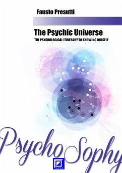 The Psychic Universe (fixed-layout eBook, ePUB) - Presutti, Fausto
