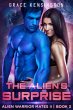 The Alien's Surprise (Alien Warrior... - Bild 1