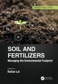 Soil and Fertilizers (eBook, ePUB)